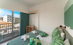 Stay Rhodes Hotel